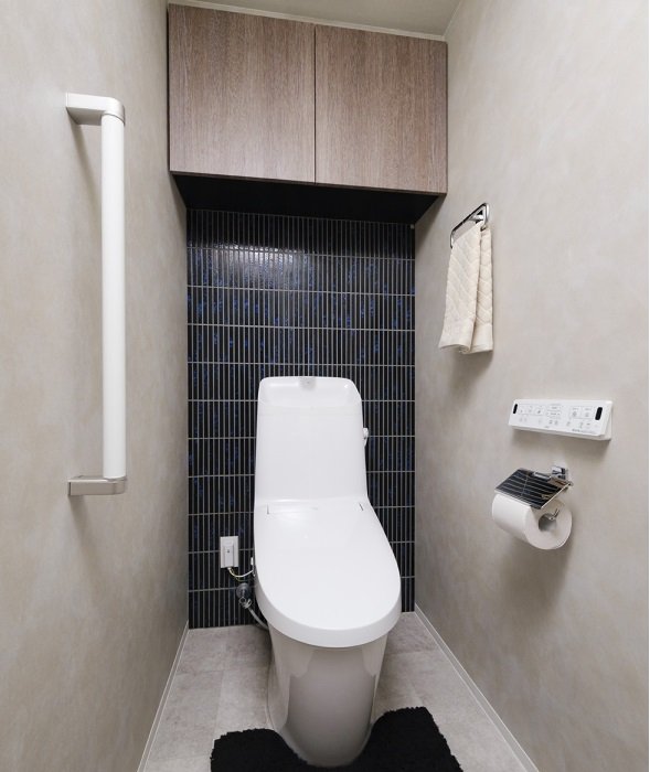 REST ROOM