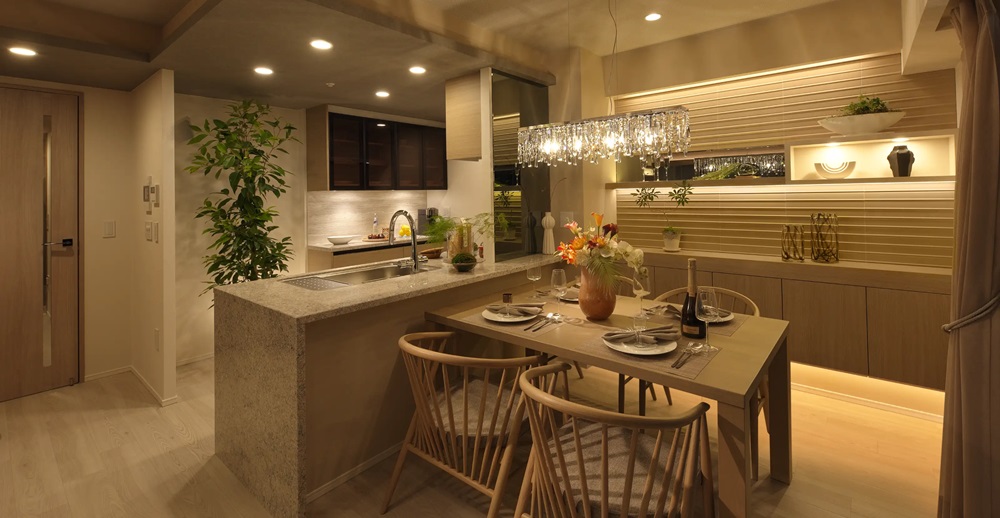 Dining＆Kitchen