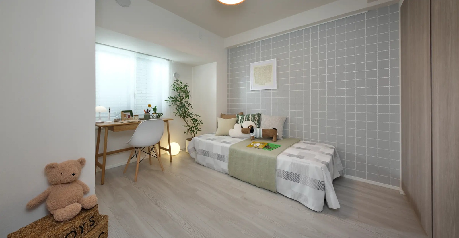 Private Room