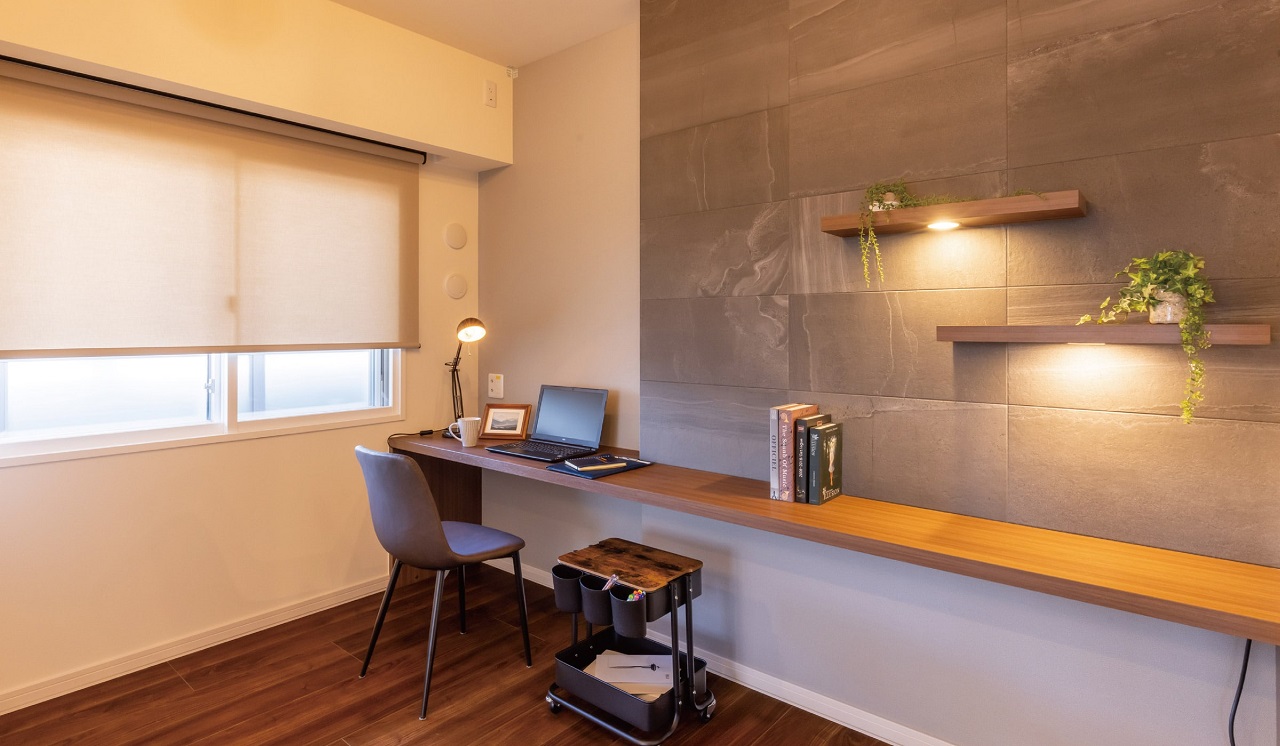 Private room