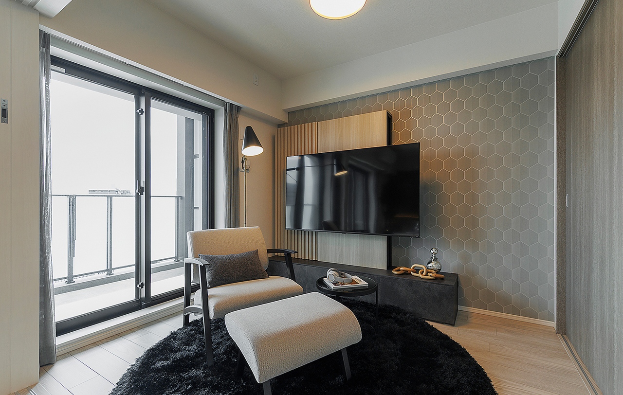 BEDROOM 3