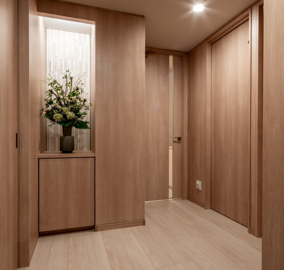 Hall
