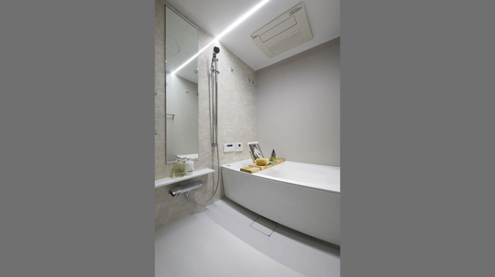 Bath Room
