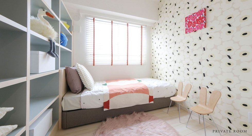 PRIVATE ROOM
