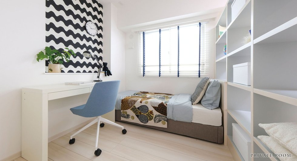 PRIVATE ROOM