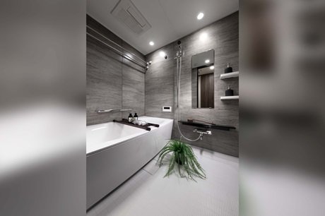 BATH ROOM