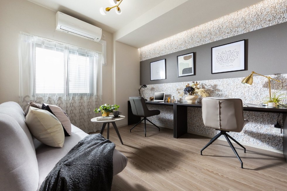 Private room