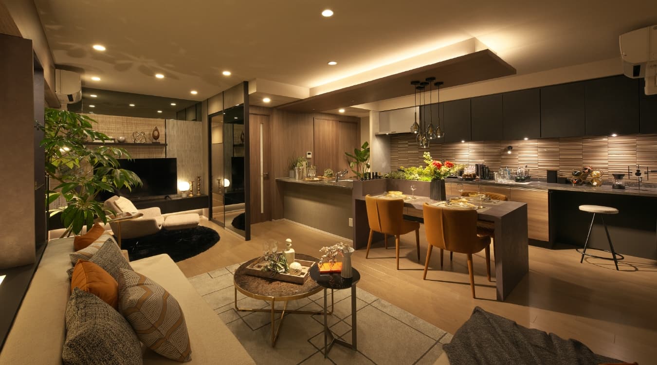 Livung Dining