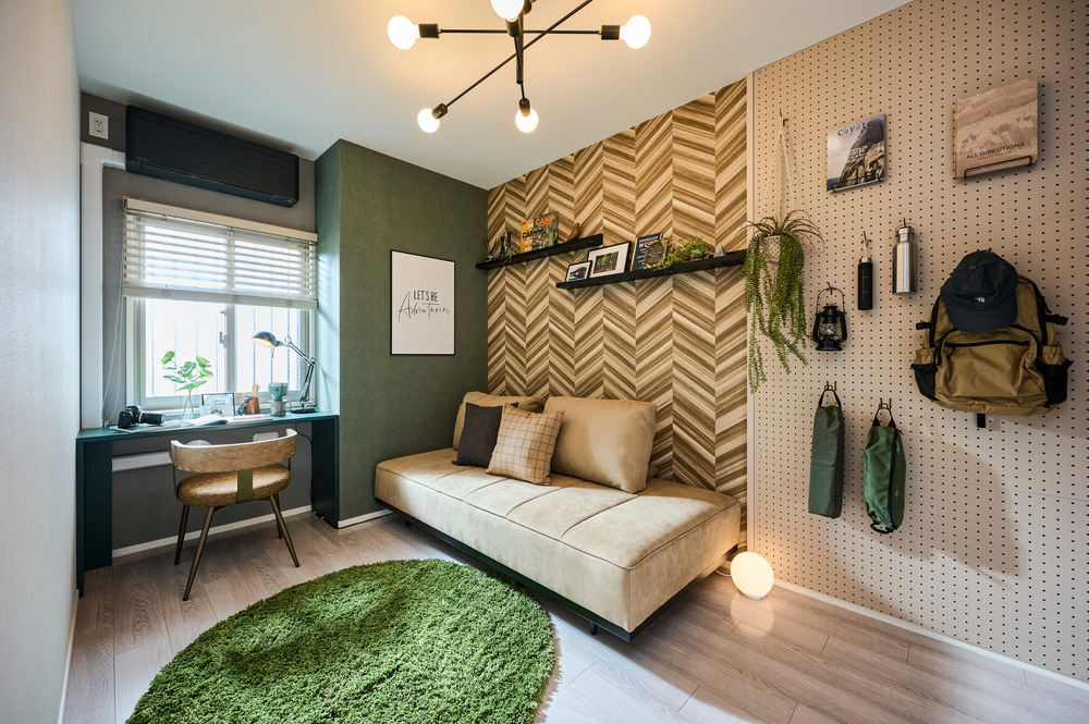 Private Room
