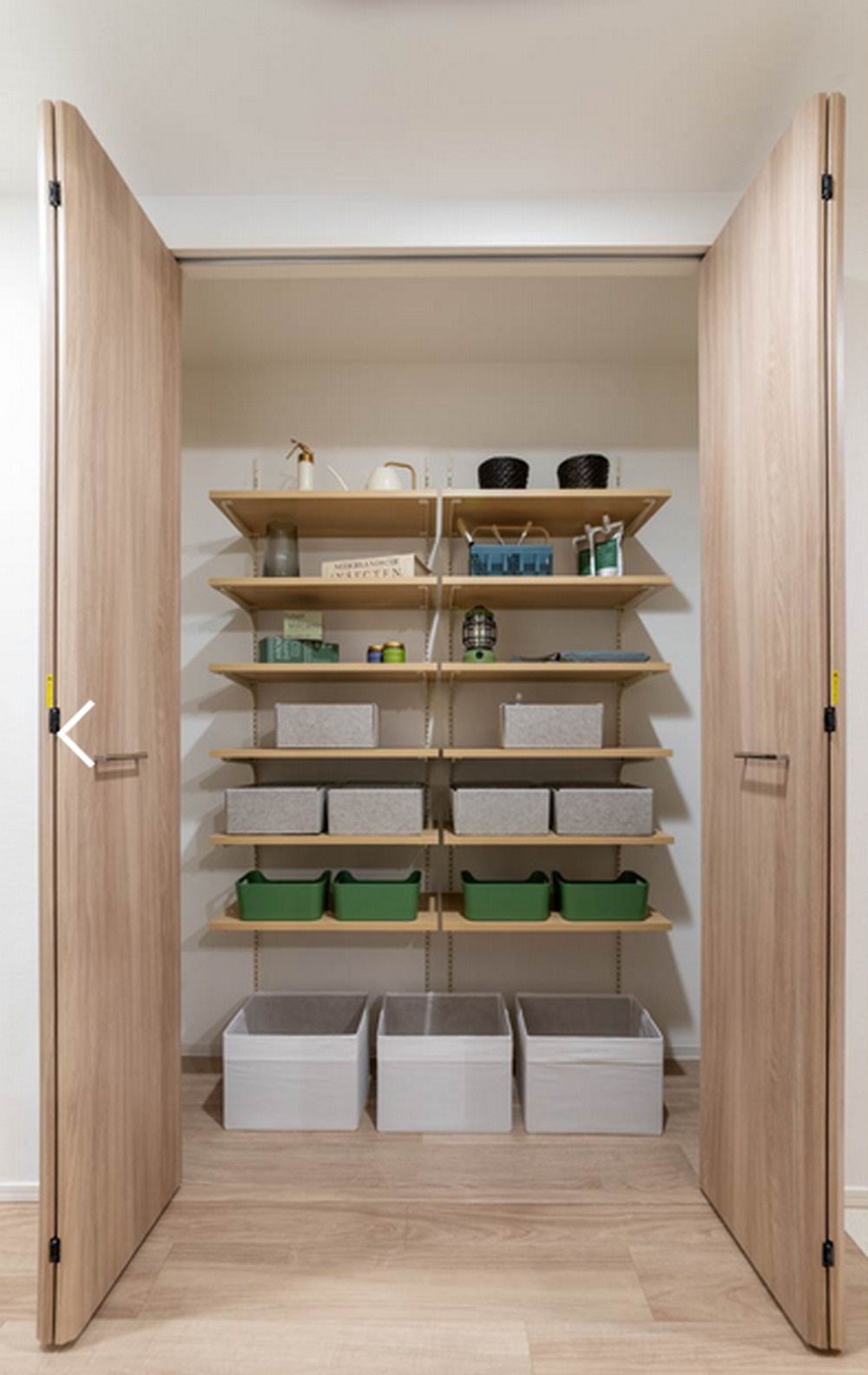 Storage