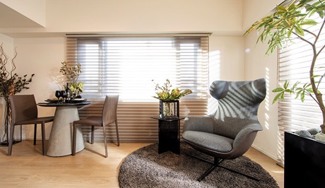 LIVING DINING (Etype)