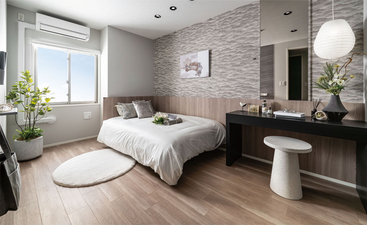 Private Room