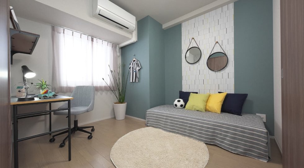 Bedrooom