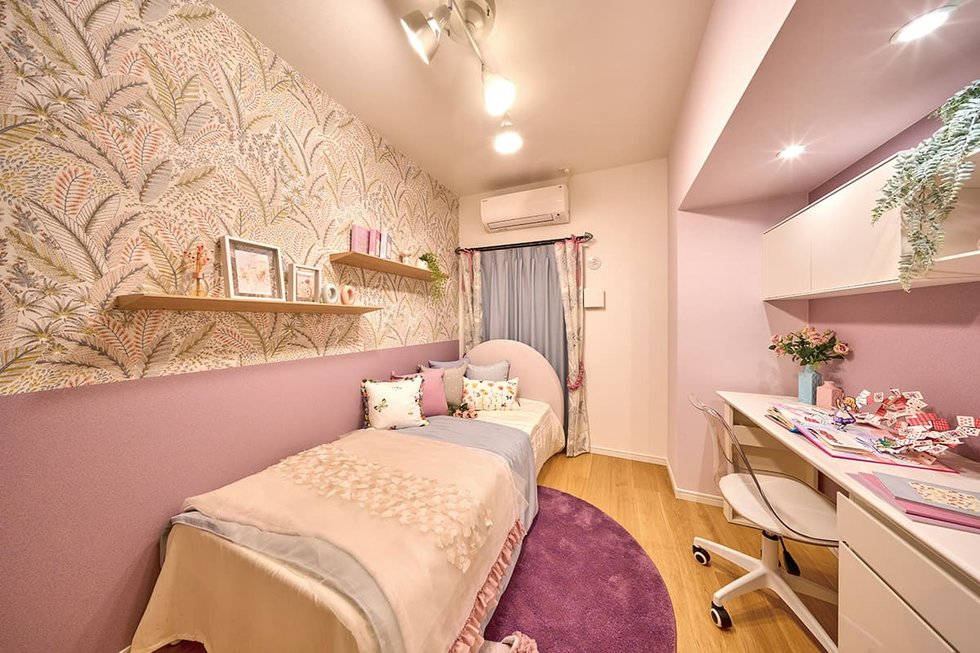 子供部屋