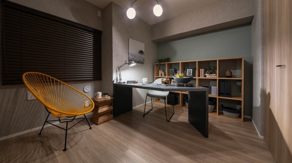 Private Room
