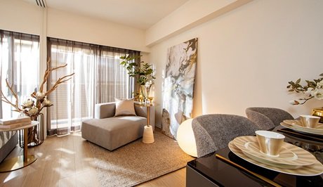 LIVING DINING (Btype)