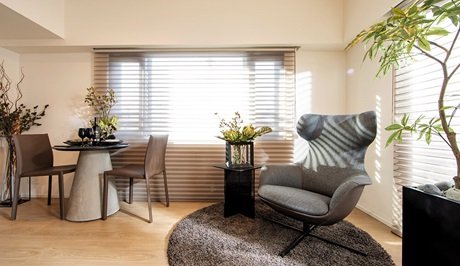 LIVING DINING (Etype)