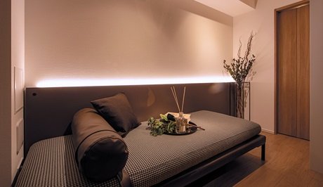 BEDROOM (Etype)