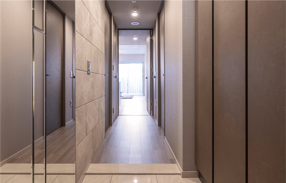 HALL