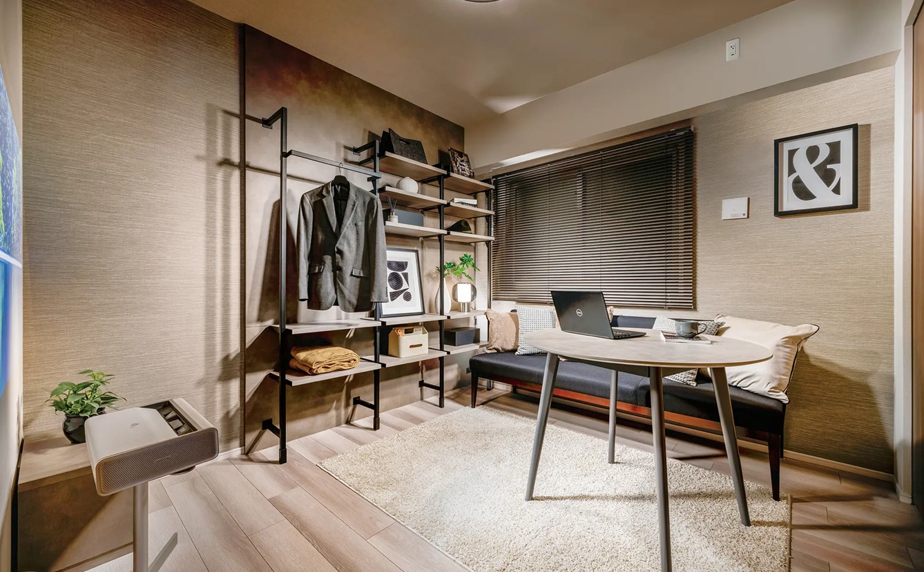 Private Room