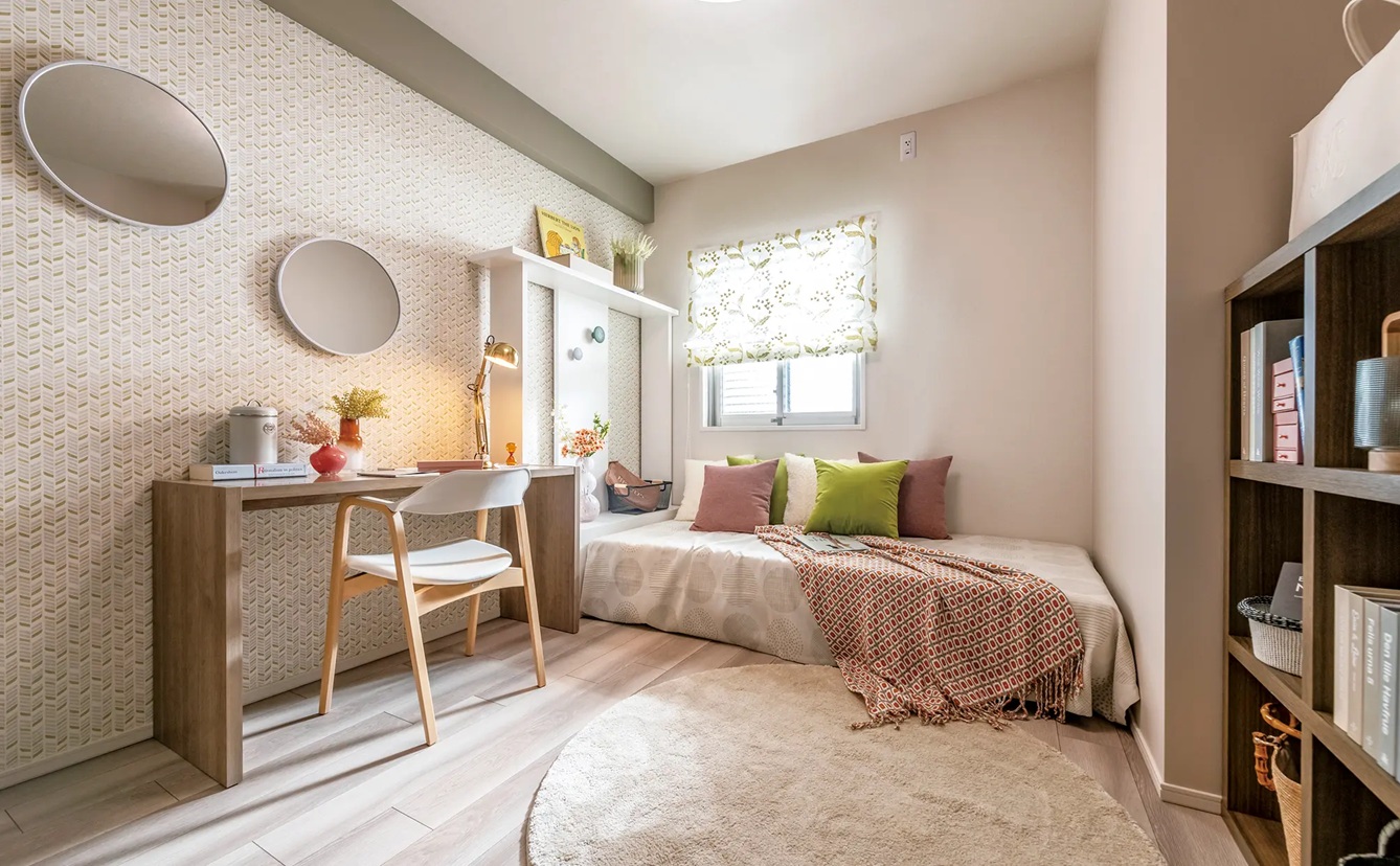 Child Room