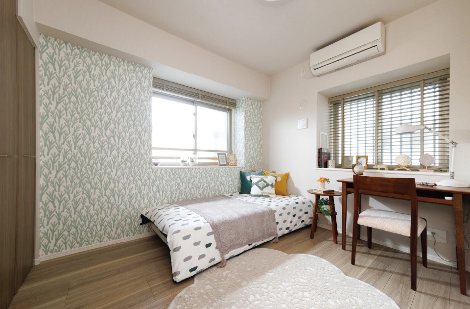 KIDS ROOM