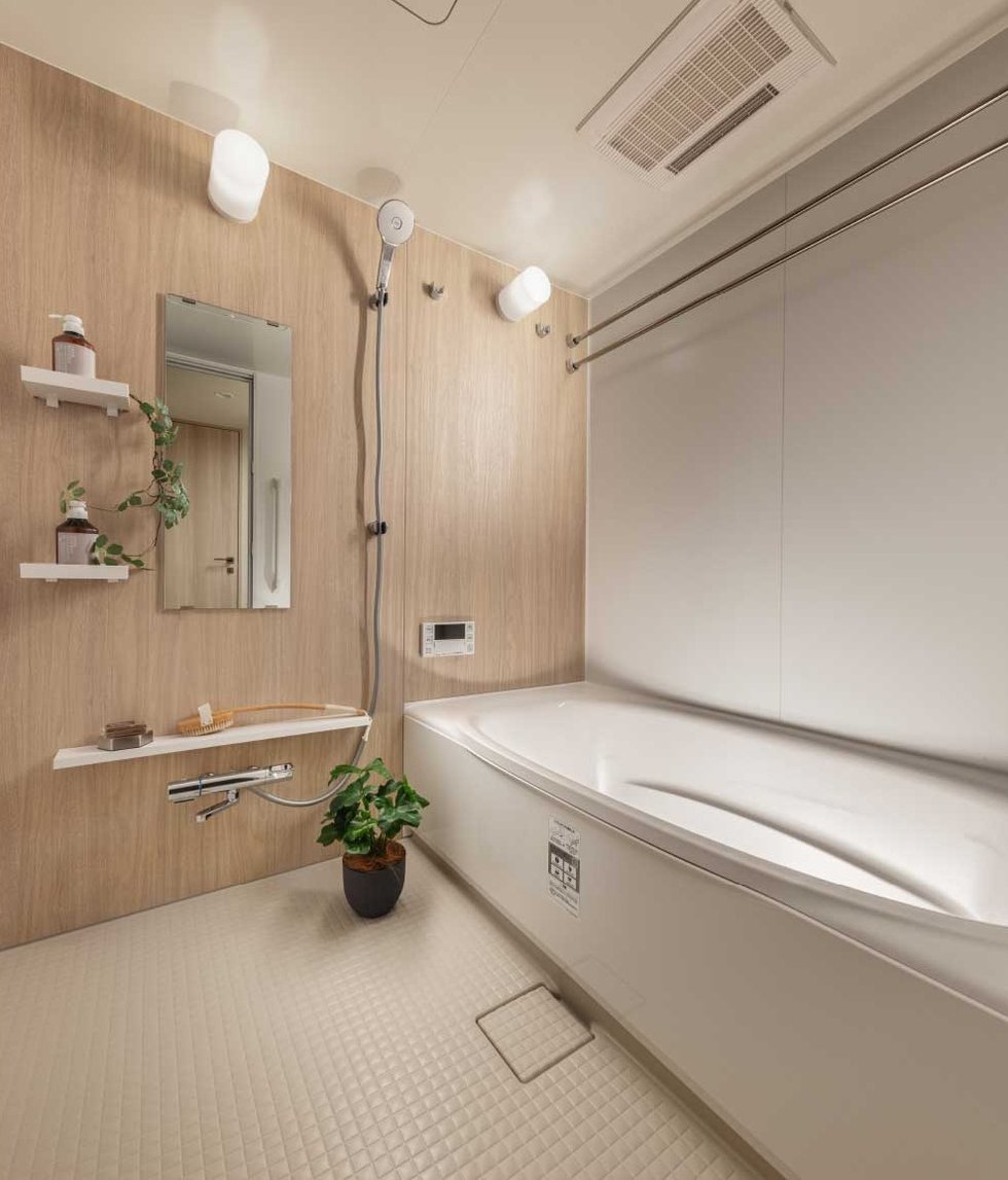 Bath Room