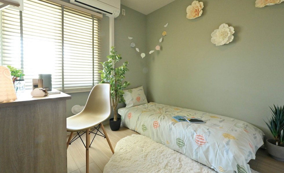 PRIVATE ROOM