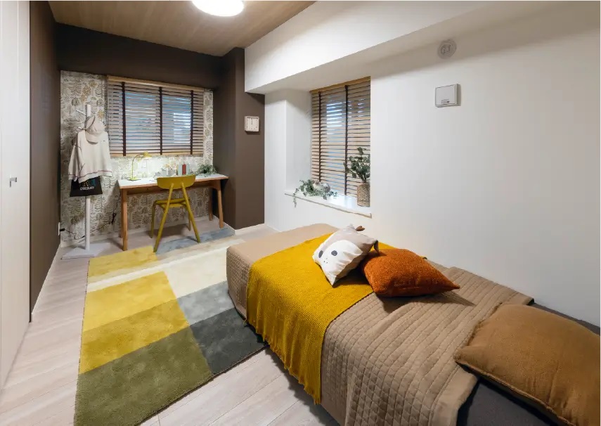 Kids Room