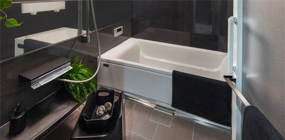 Bath Room