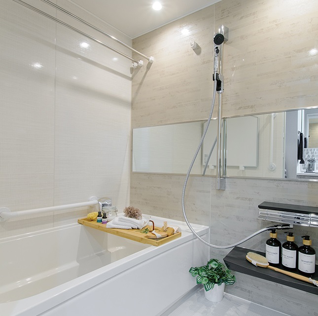 Bath Room