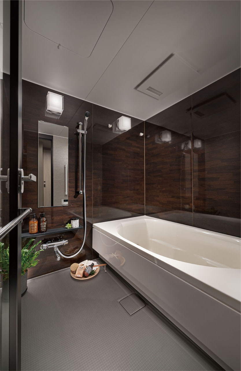 BATH ROOM
