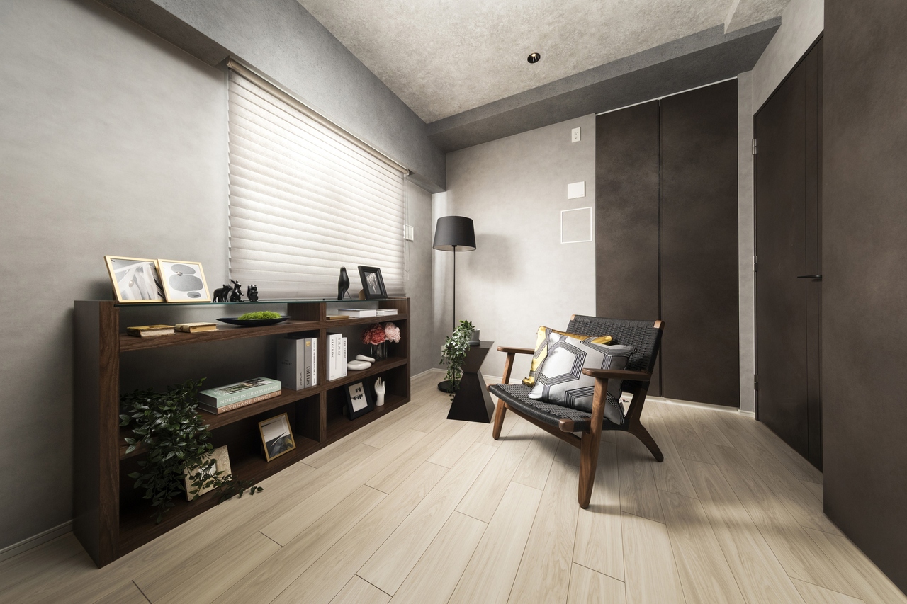 ROOM（3）