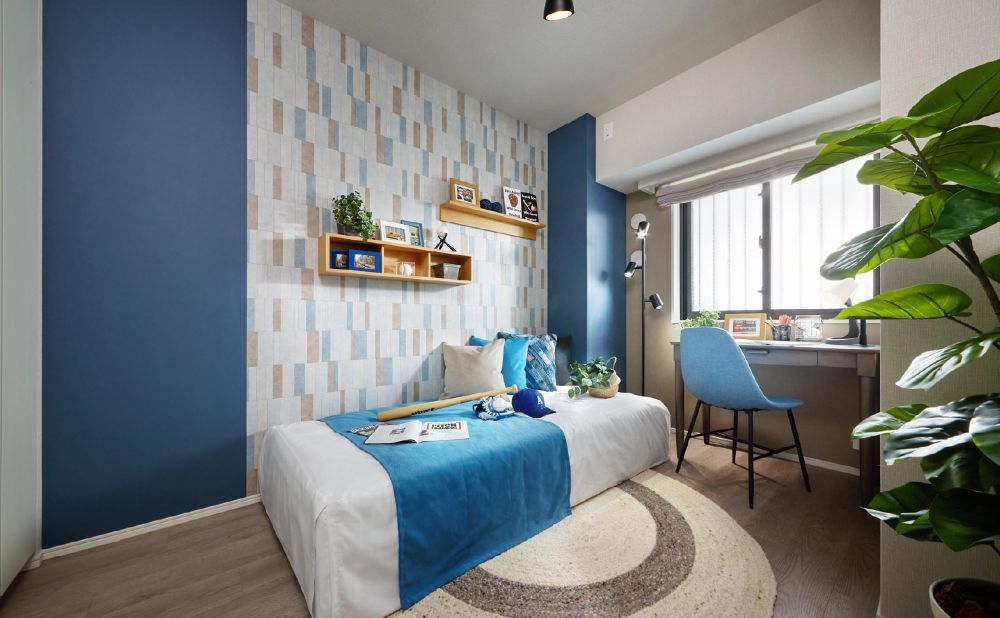 Bedroom（2）