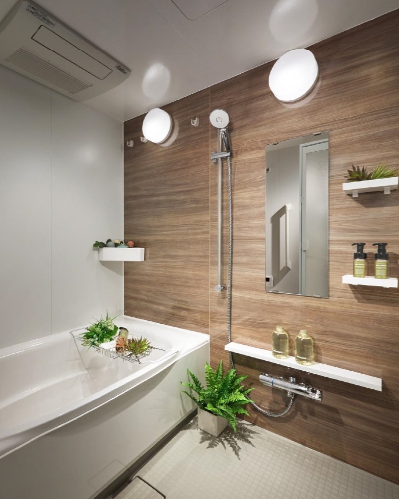 Bath room