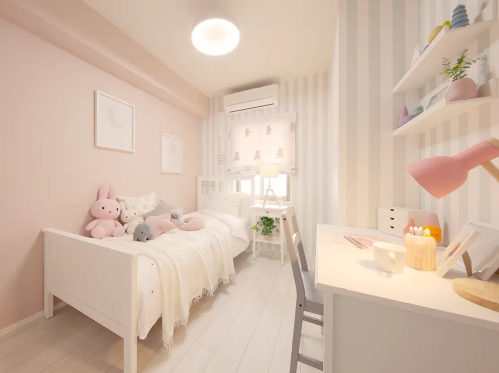 Bed Room