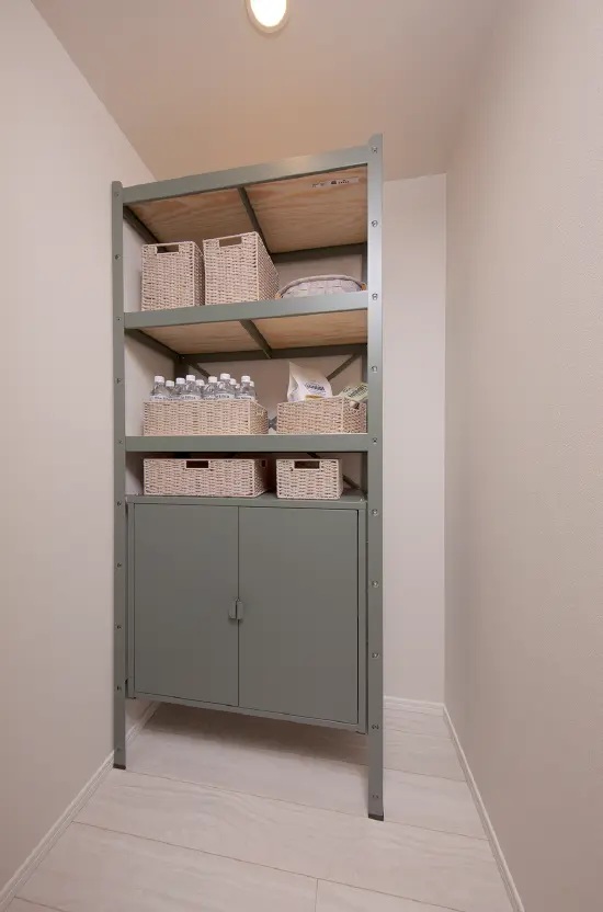 Store Room