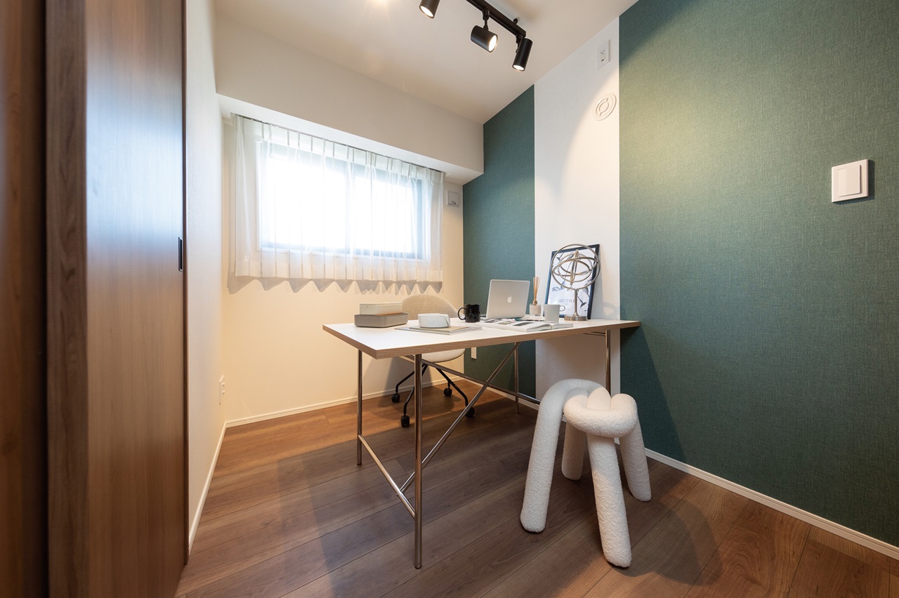 BED ROOM 2