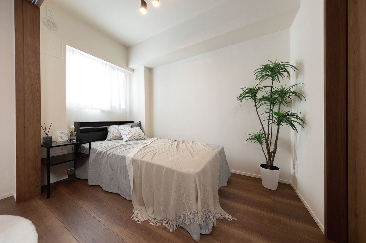 BED ROOM