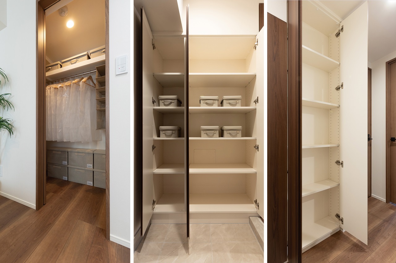 STORAGE