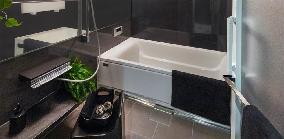 Bath Room