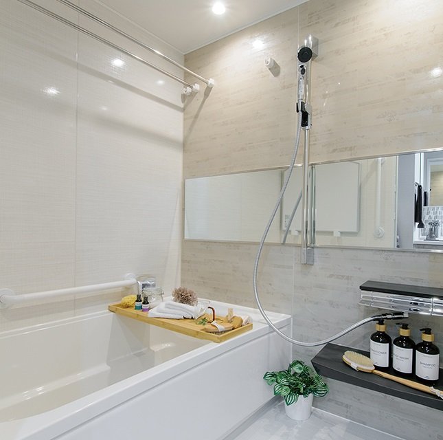 Bath Room