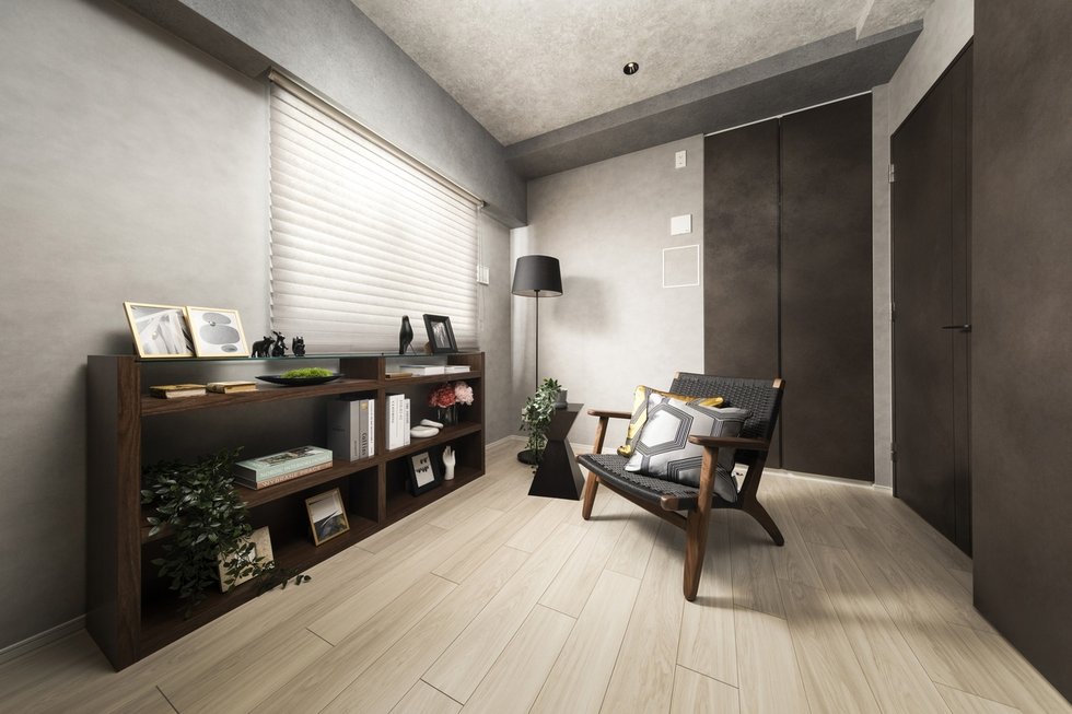 ROOM（3）