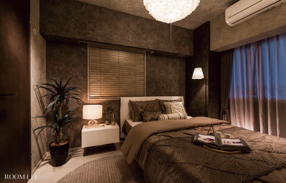 ROOM（1）