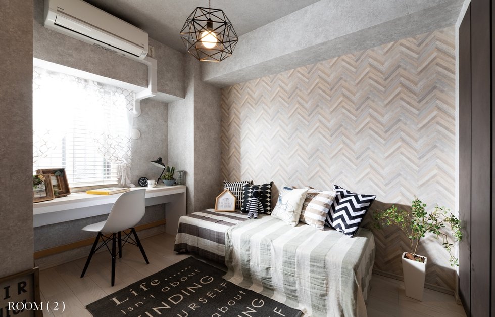 ROOM（2）