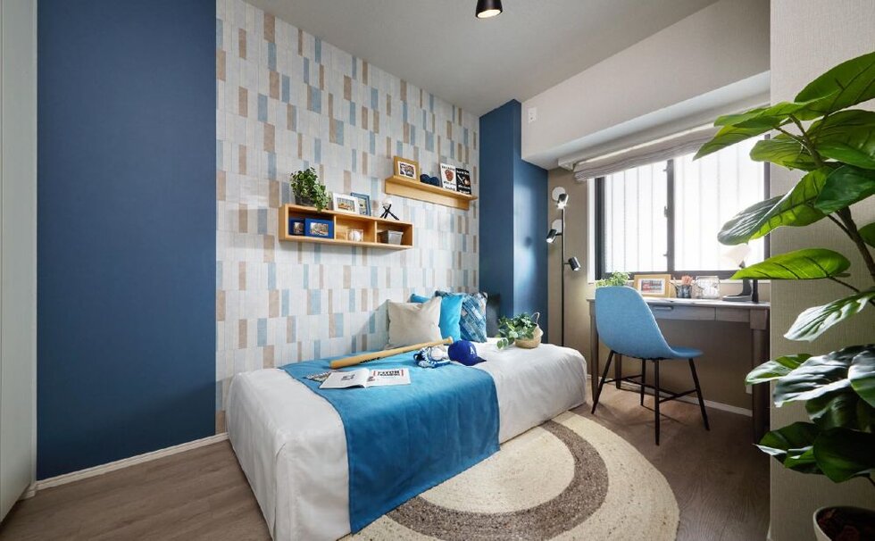 Bedroom（2）
