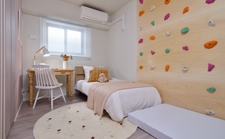 子供部屋