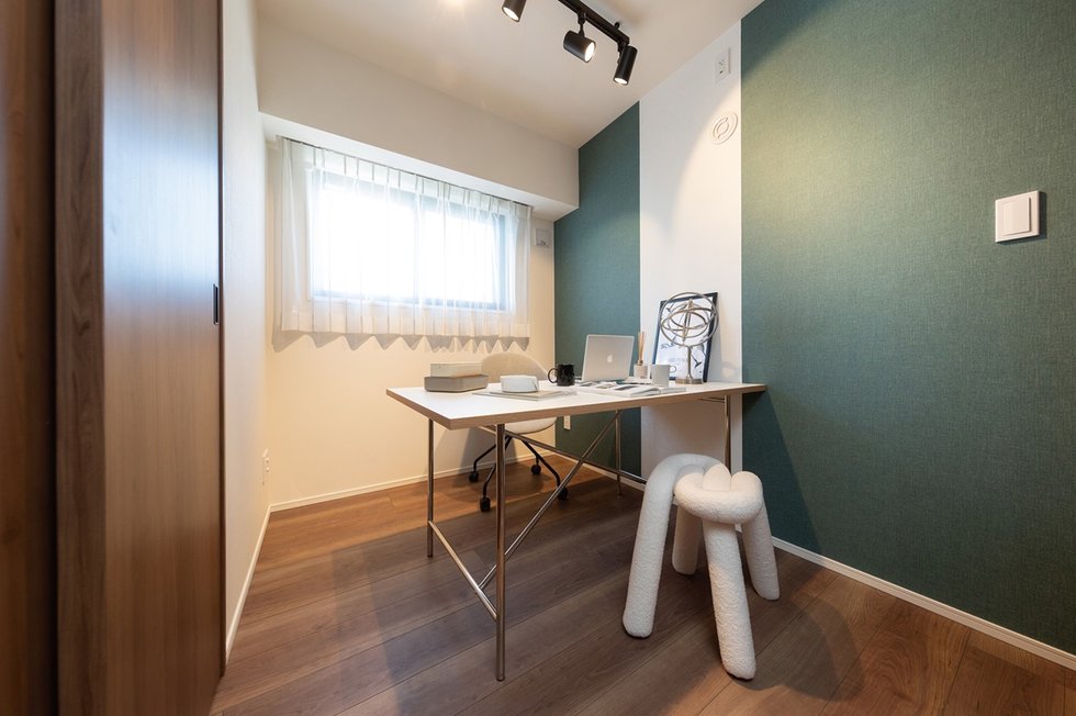 BED ROOM 2