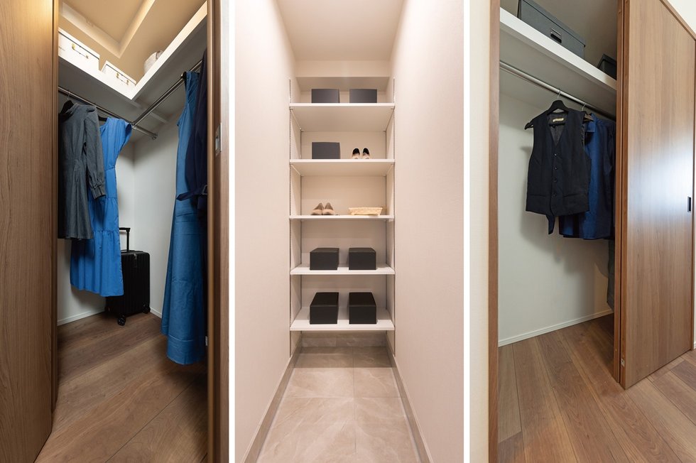 STORAGE