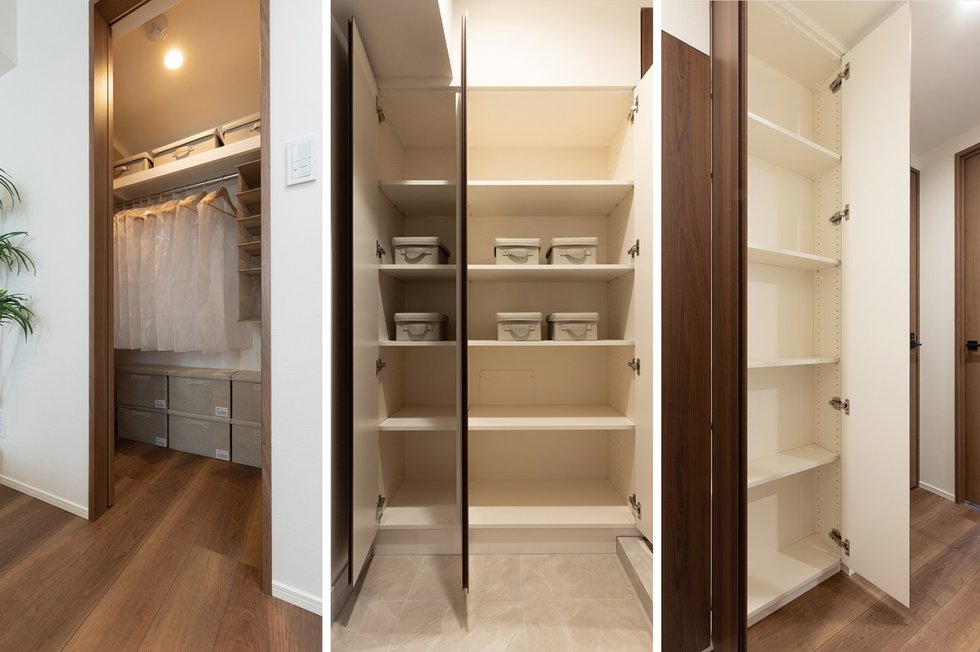 STORAGE